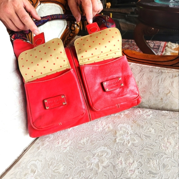 Kate Spade bag - Picture 2 of 4